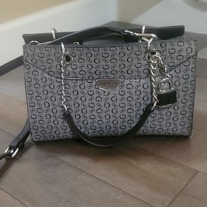 Guess Purse
